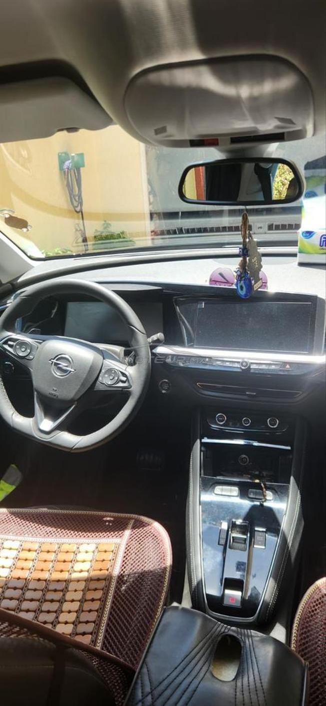 Opel Grandland Diesel Automatique 2025 à Kénitra