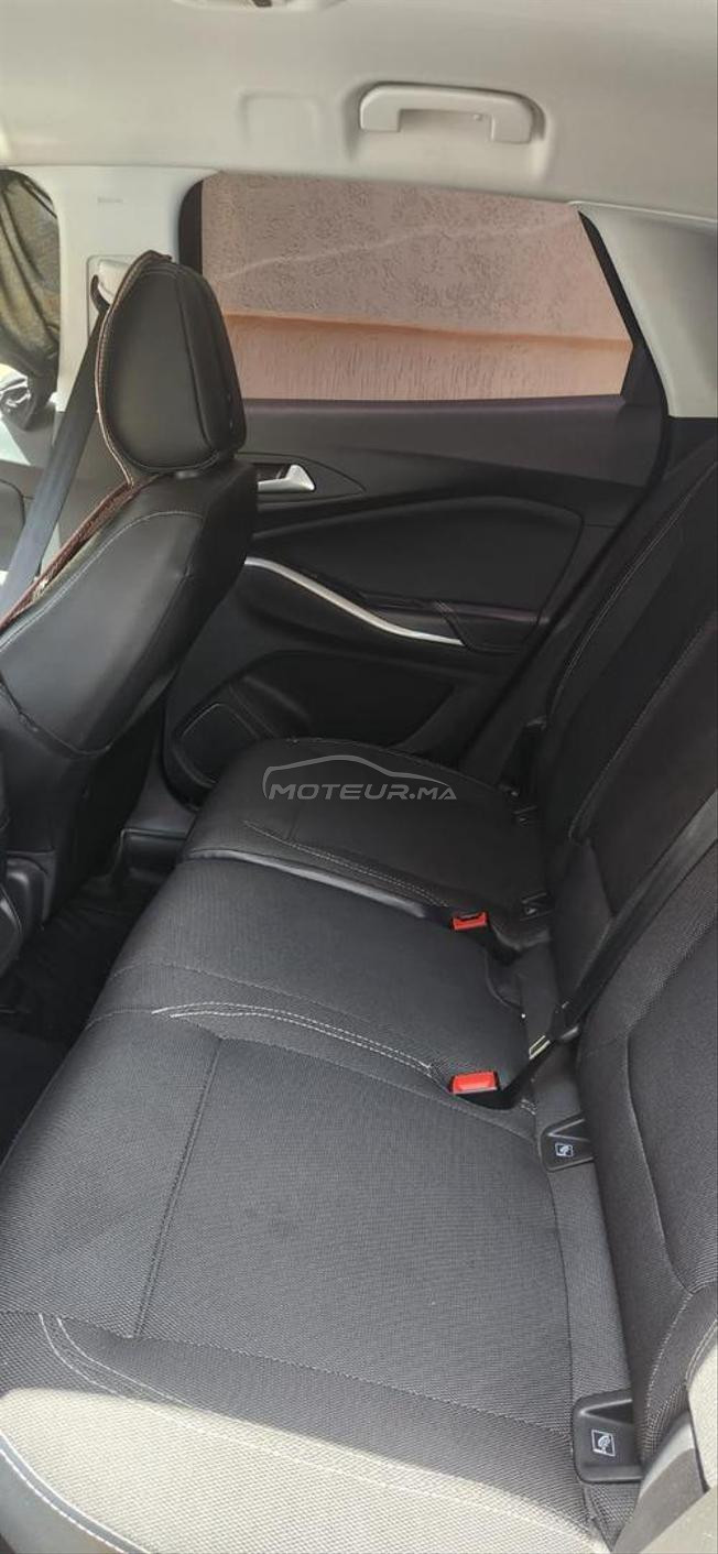 Opel Grandland Diesel Automatique 2025 à Kénitra