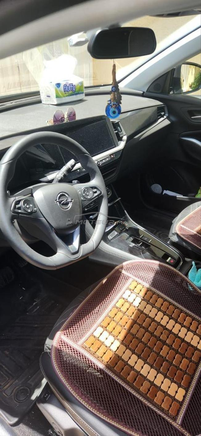 Opel Grandland Diesel Automatique 2025 à Kénitra