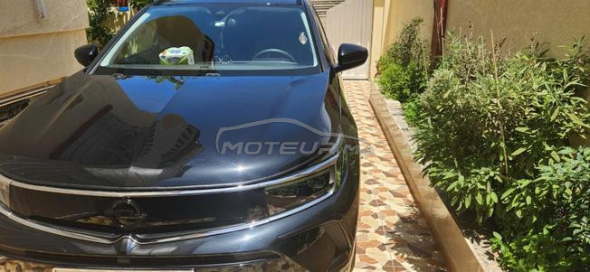 Opel Grandland Diesel Automatique 2025 à Kénitra