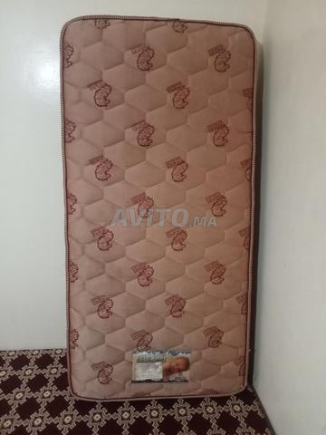 مرتبة أطفال RICHBOND - 2