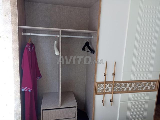 Armoire vitrée made in Turkey - 2