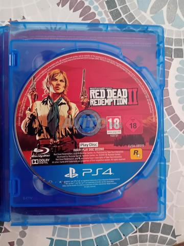 Red Dead Redemption 2 - 2