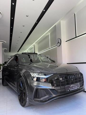 Audi Q8 Sline - 2
