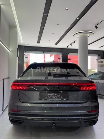 Audi Q8 Sline - 2