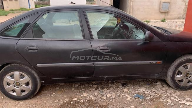Renault laguna