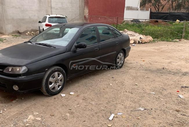 Renault laguna