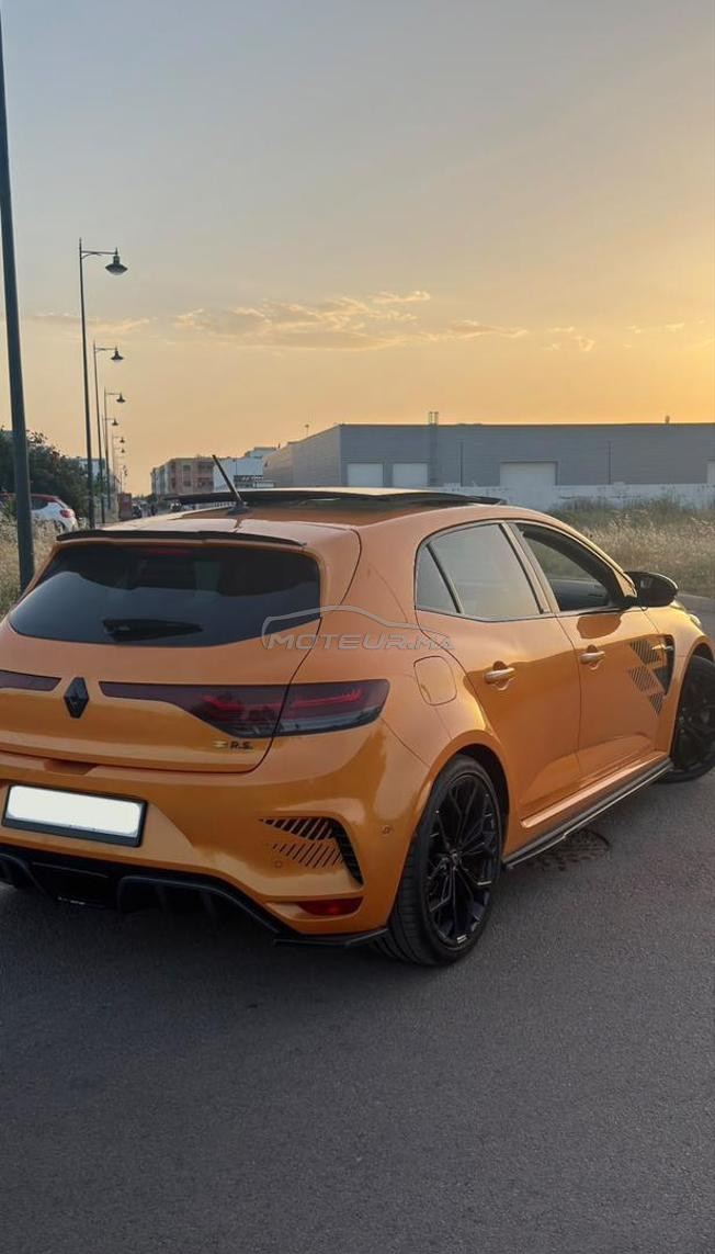 MEGANE 4 RS TROPHY 300CH