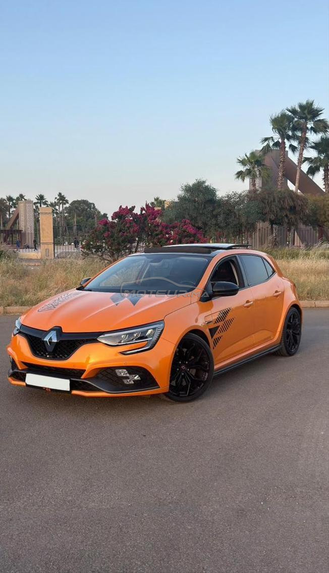 MEGANE 4 RS TROPHY 300CH