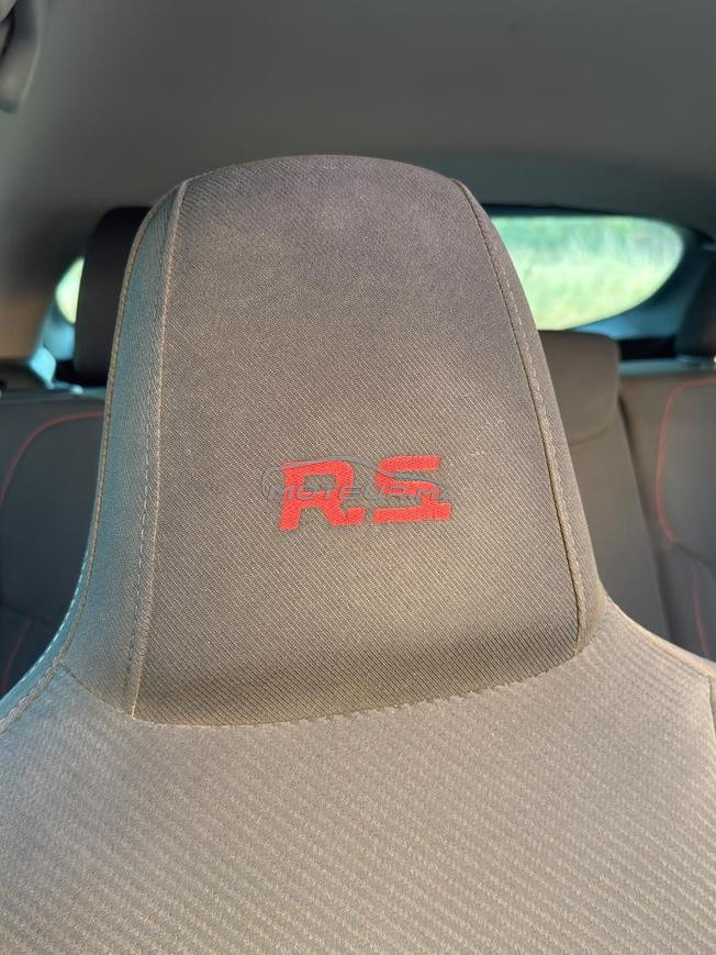MEGANE 4 RS TROPHY 300CH