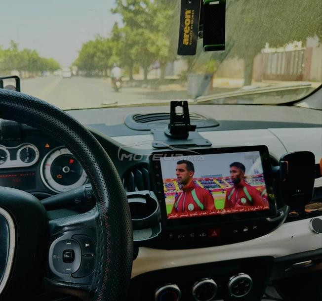 FIAT 500 L