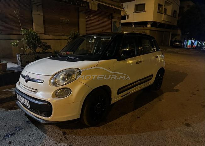 FIAT 500 L