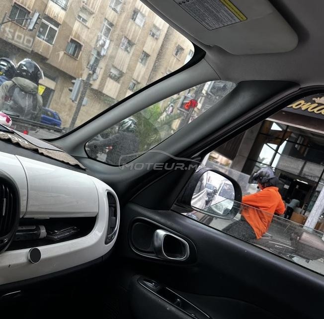 FIAT 500 L