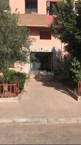 Appartement à vendre 50 m² à Marrakech - 2