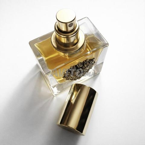 Devotion Dolce&gabbana et DEHN al oud - 2