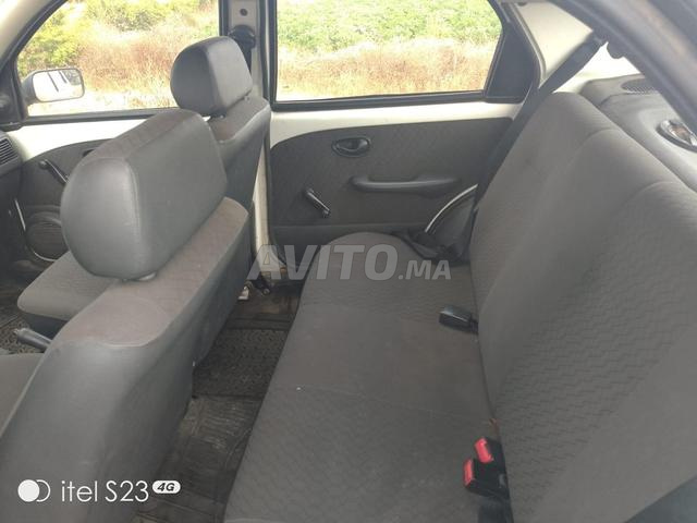 Voiture familiale et confortable - 2