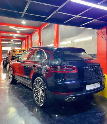 Porsche Macan S - 2