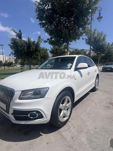 أودي Q5 طنجة