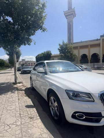 Audi Q5 Tanger - 2
