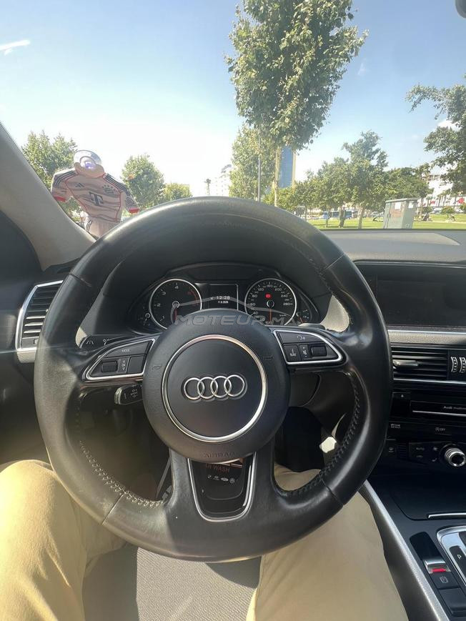 Audi Q5 Tanger