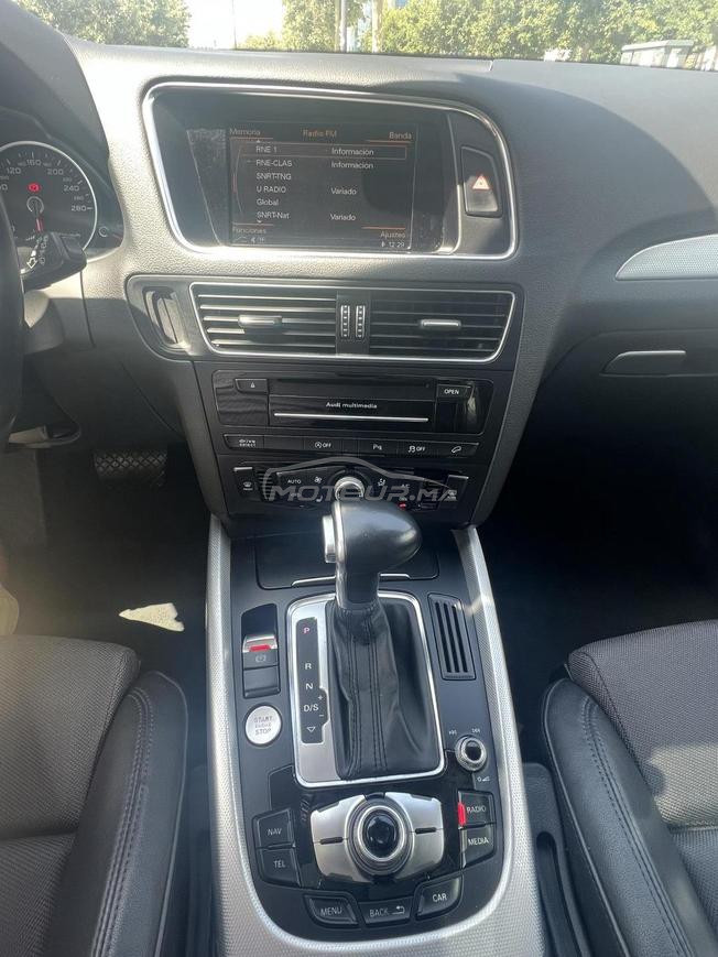 Audi Q5 Tanger