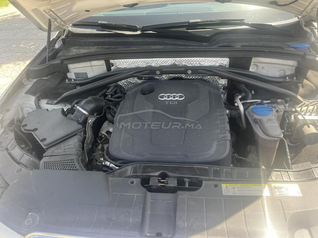 Audi Q5 Tanger
