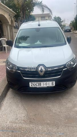 Renault Express