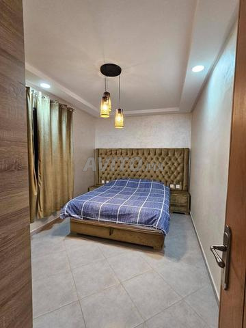 Appartement à vendre 115 m² à Agadir - 2