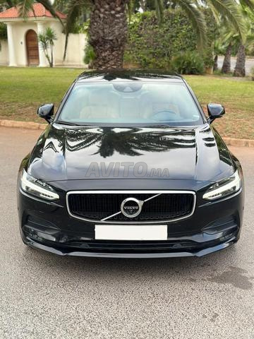 Volvo s90 full options