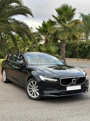 فولفو S90 فل أوبشن - 2