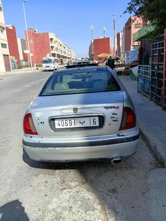 rover 416 Si mliha reprise marhba