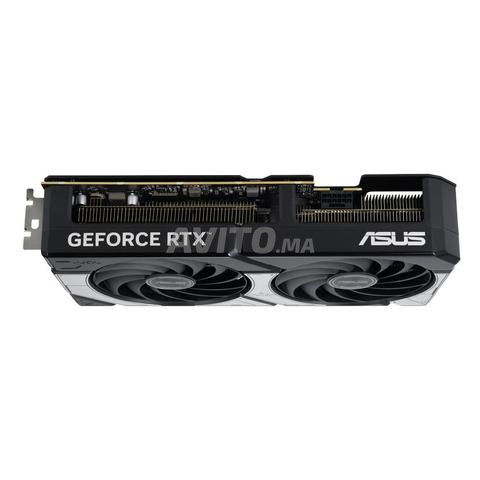 ASUS Dual RTX 5070 OC 12 جيجا - 2