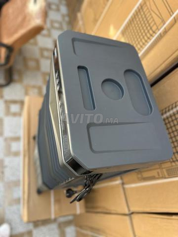 Air cooler ERESS 35 litre avec télécommande - 2
