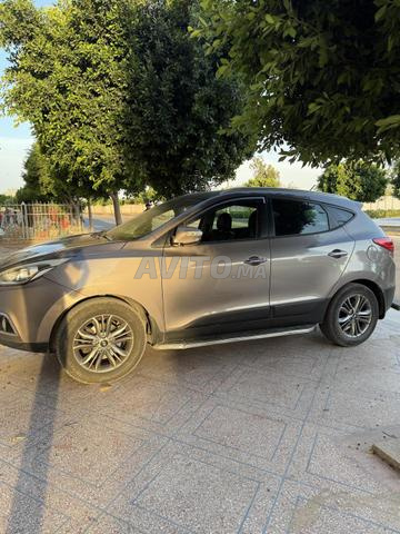 هيونداي ix35 ديزل - 2