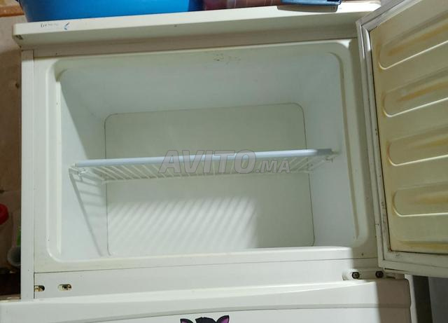 Réfrigérateur EDESA No Frost à vendre Oujda - 2