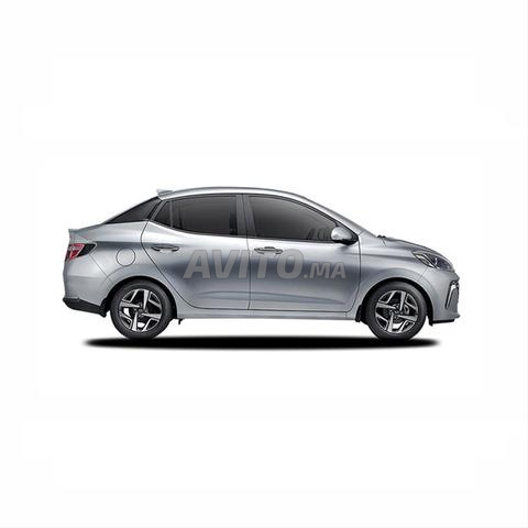 Hyundai Grand i10 - 2