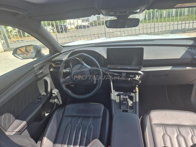 Cupra Formentor Diesel Automatique 2023