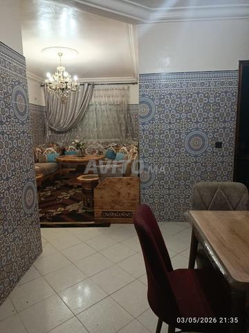 Appartement à vendre – Sidi Maârouf - Chaimaa - 2