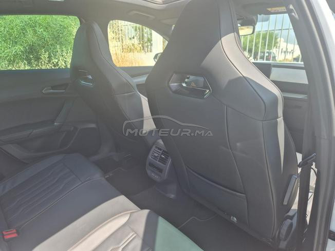 Cupra Formentor Diesel Automatique 2023