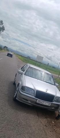 Voiture d'occasion à vendre - 2