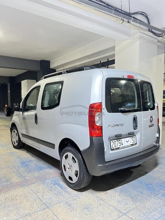 Fiat Fiorino Profssional