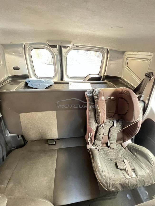 Fiat Fiorino Profssional