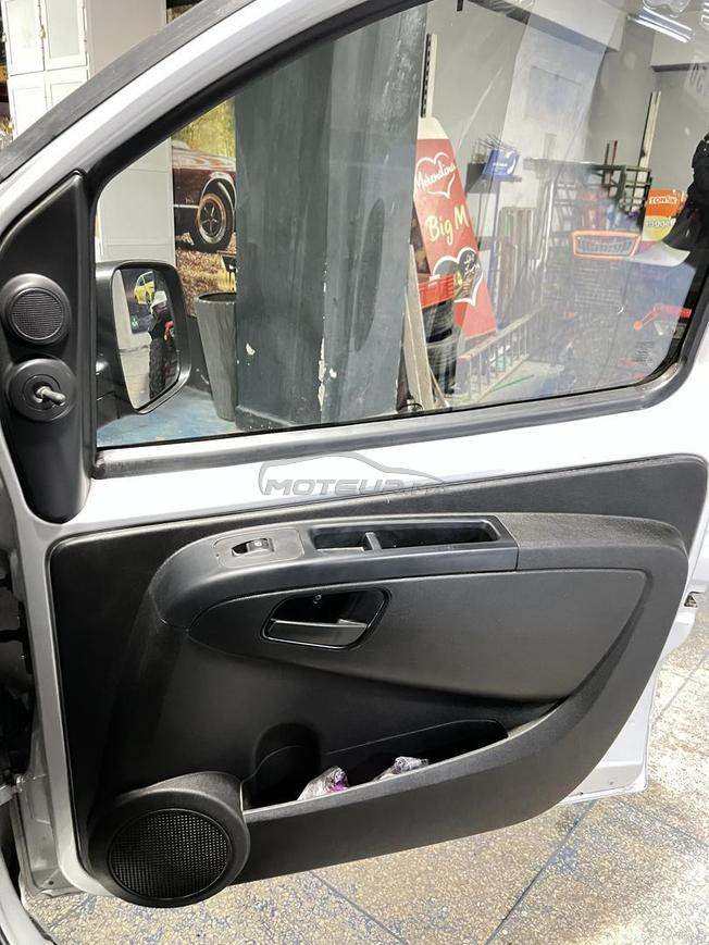Fiat Fiorino Profssional
