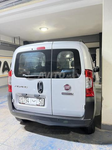 فيات فيورينو بروفيشنال - 2