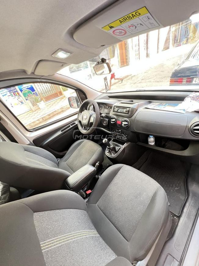 Fiat Fiorino Profssional