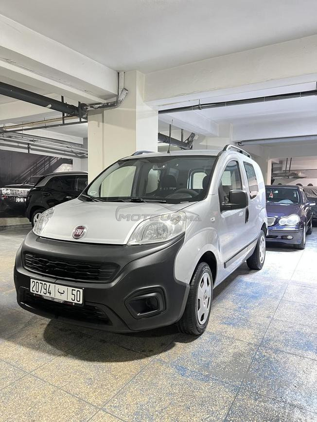 Fiat Fiorino Profssional
