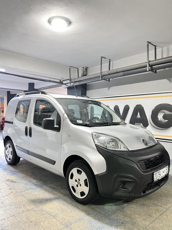 Fiat Fiorino Profssional