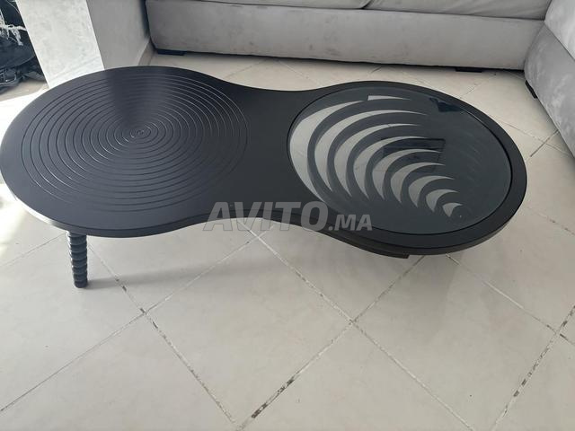 Table basse - 2