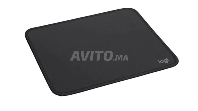 Tapis de Souris Logitech Studio Graphite - 2