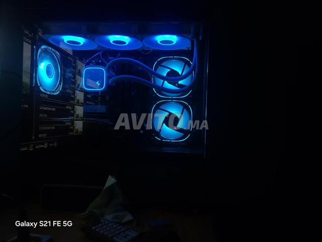 PC Gamer Ryzen 5 5600 RX 6700XT - 2